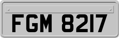 FGM8217