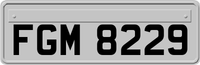FGM8229