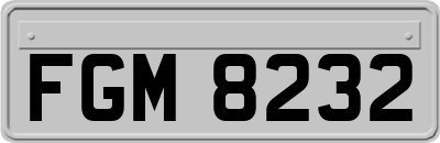 FGM8232