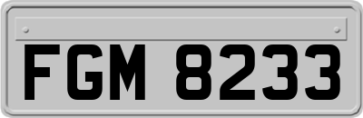 FGM8233
