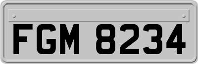 FGM8234