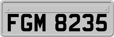 FGM8235