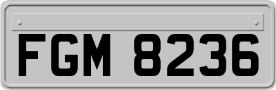 FGM8236