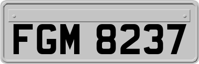 FGM8237