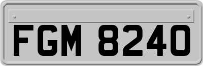 FGM8240