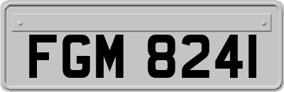 FGM8241