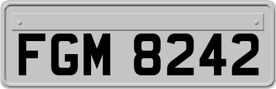 FGM8242