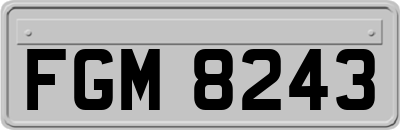 FGM8243
