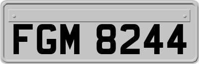 FGM8244