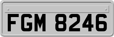 FGM8246