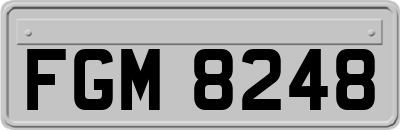FGM8248