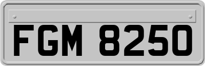 FGM8250