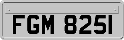 FGM8251