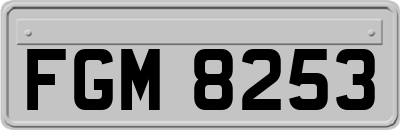 FGM8253