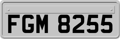 FGM8255