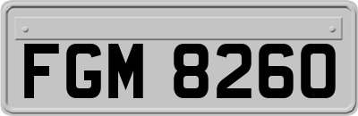 FGM8260