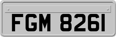 FGM8261