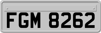 FGM8262