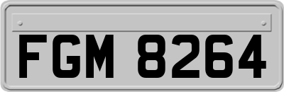 FGM8264