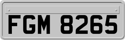FGM8265