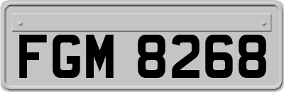 FGM8268