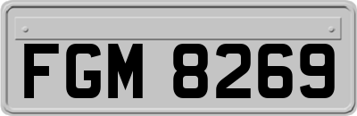 FGM8269