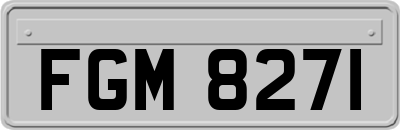 FGM8271