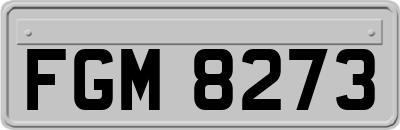 FGM8273