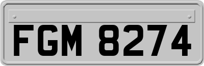 FGM8274