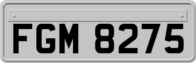 FGM8275