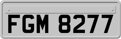 FGM8277