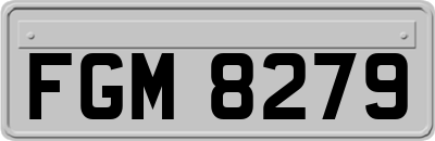 FGM8279