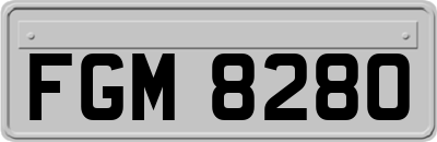 FGM8280