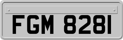 FGM8281