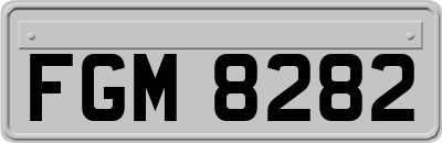 FGM8282