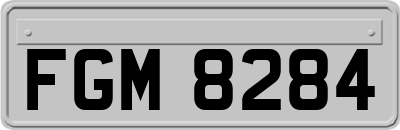 FGM8284