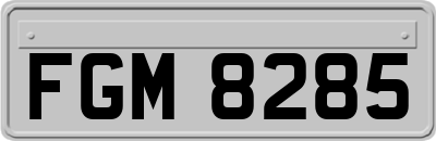 FGM8285