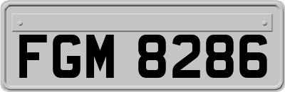 FGM8286