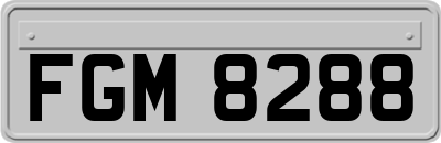 FGM8288