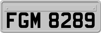 FGM8289