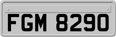 FGM8290