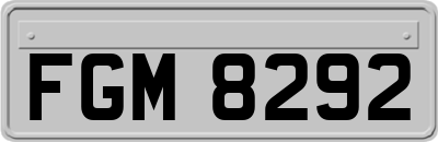 FGM8292