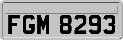 FGM8293