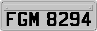 FGM8294