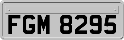 FGM8295