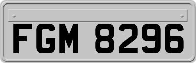 FGM8296