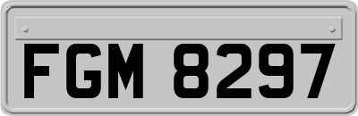 FGM8297