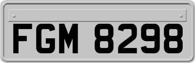 FGM8298