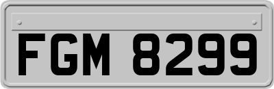 FGM8299
