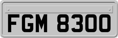 FGM8300